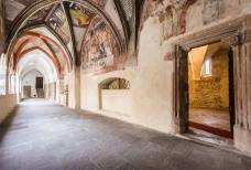 Capella nel Chiostro